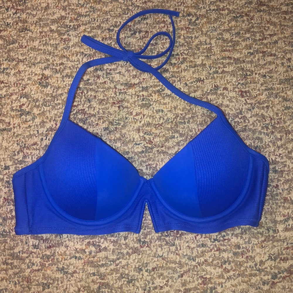 Target Bikini Top